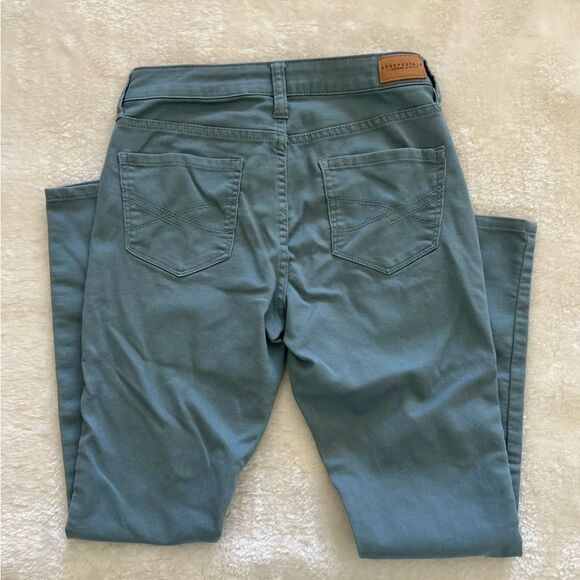 Aeropostale High Waisted Jegging - Picture 4 of 5